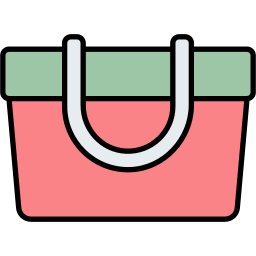 Bag icon