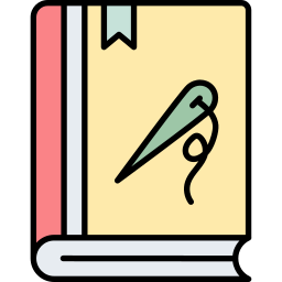 Guidebook icon