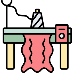 Machine icon