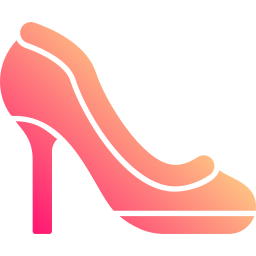 high heels icon