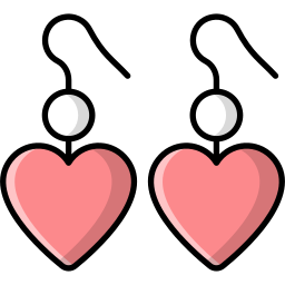 Earrings icon