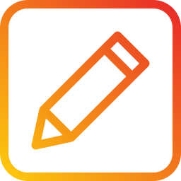 Pencil icon