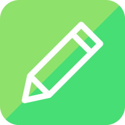 Pencil icon