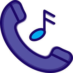 Ringtone icon