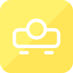 Projector icon