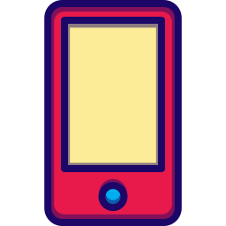 Smartphone icon