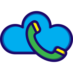 Cloud icon