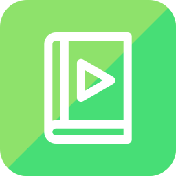 Audio book icon