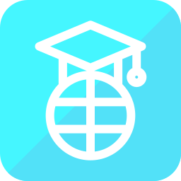 e-learning icon