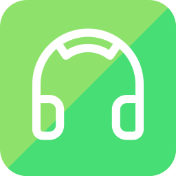 Headset icon