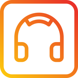 Headset icon