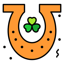 Horseshoe icon