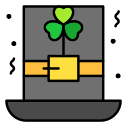 Leprechaun icon