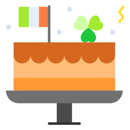 Cake icon