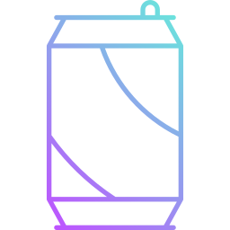 Soda icon