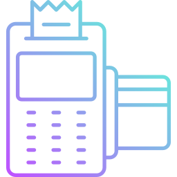 pos terminal icon