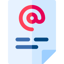 email icon