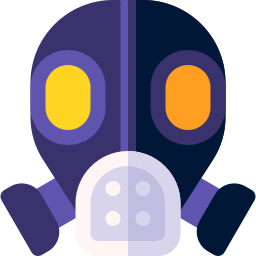 Mask icon