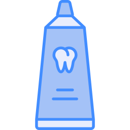 Toothpaste icon