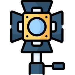 Spotlight icon