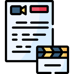 Script icon