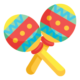 maracas icon