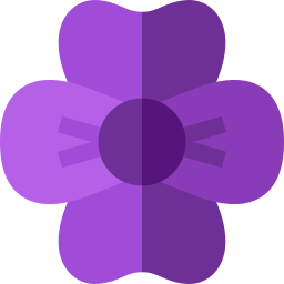 Violet icon