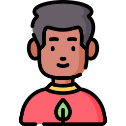 Avatar icon