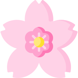 sakura icon