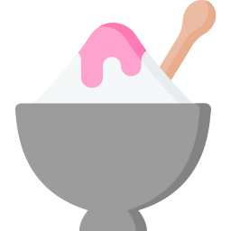 Kakigori icon