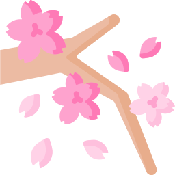 Sakura icon