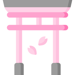 torii icoon