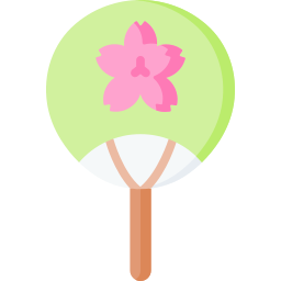 uchiwa icon