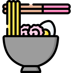 Ramen icon