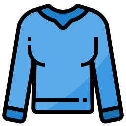 strickjacke icon