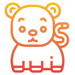 Bear icon