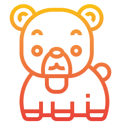 Bear icon