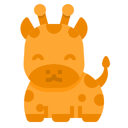 Giraffe icon