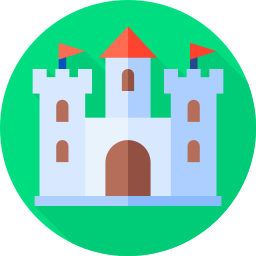 schloss icon