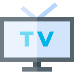 fernseher icon