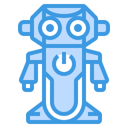 roboter icon