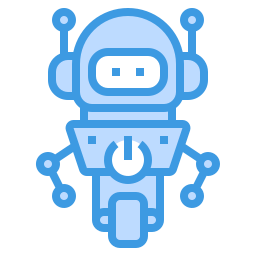 roboter icon