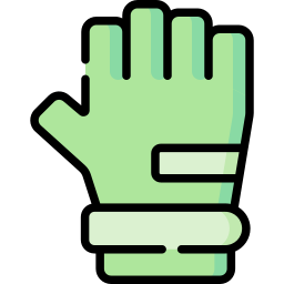 Glove icon