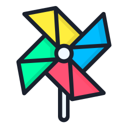 Windmill icon