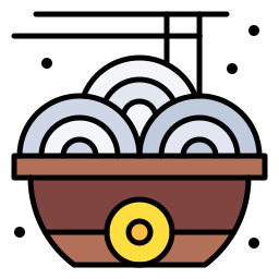 Noodles icon