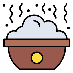 Chinese food icon