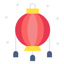 Lantern icon