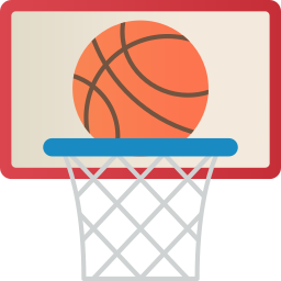 basquetebol Ícone