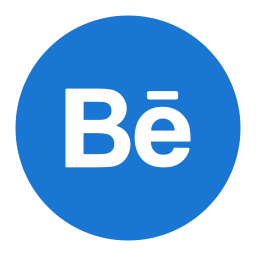 behance icon