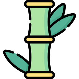 Bamboo icon